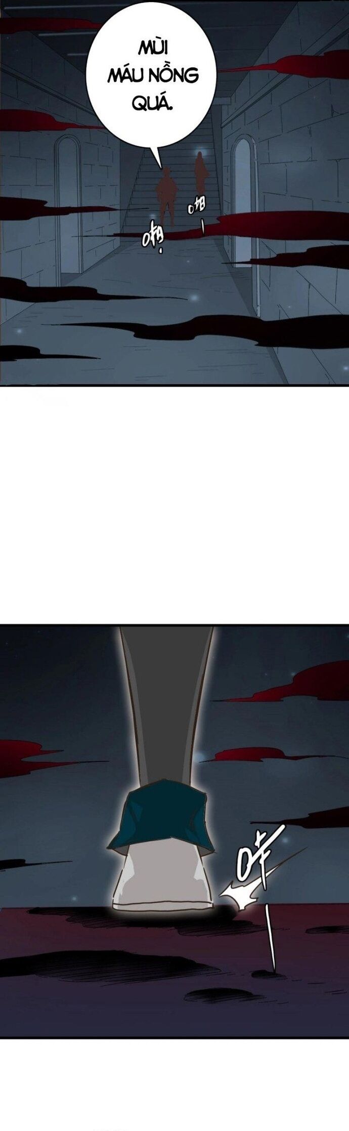 Hệ Thống Thăng Cấp Điên Cuồng Chapter 71 - 36