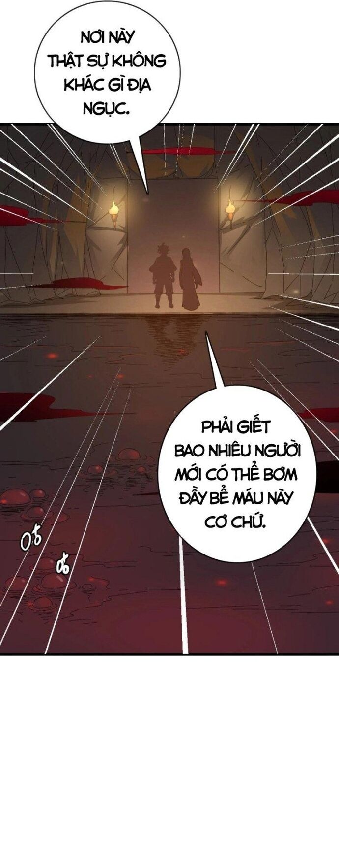 Hệ Thống Thăng Cấp Điên Cuồng Chapter 71 - 37