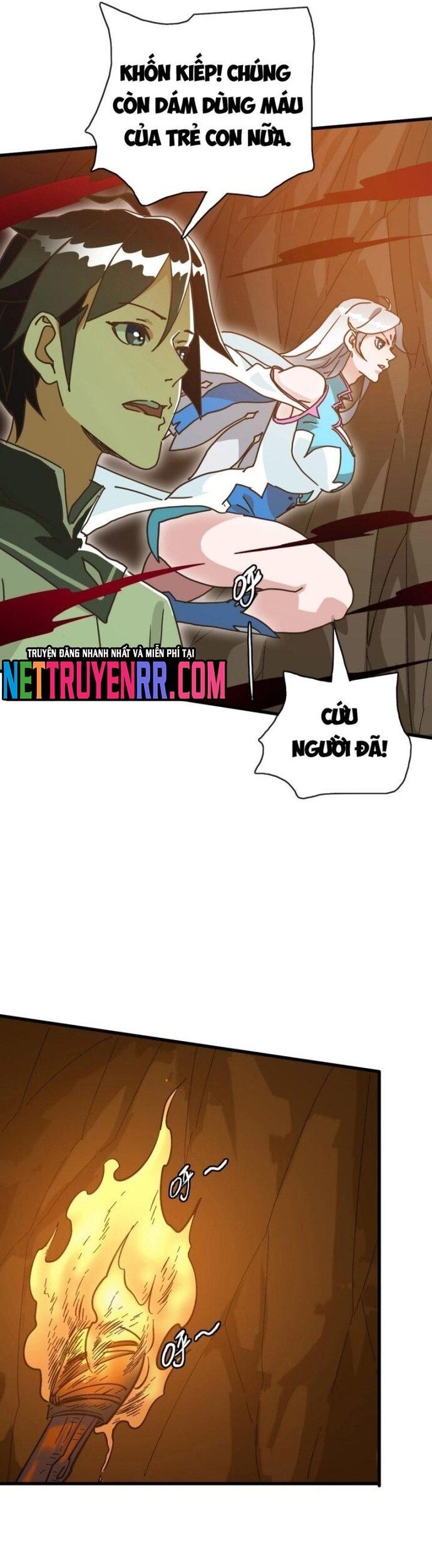 Hệ Thống Thăng Cấp Điên Cuồng Chapter 71 - 39