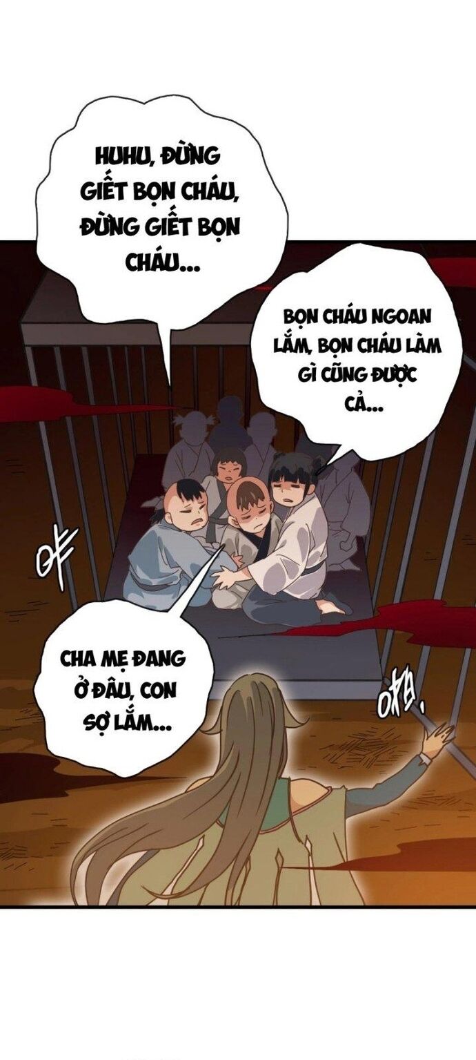 Hệ Thống Thăng Cấp Điên Cuồng Chapter 71 - 40