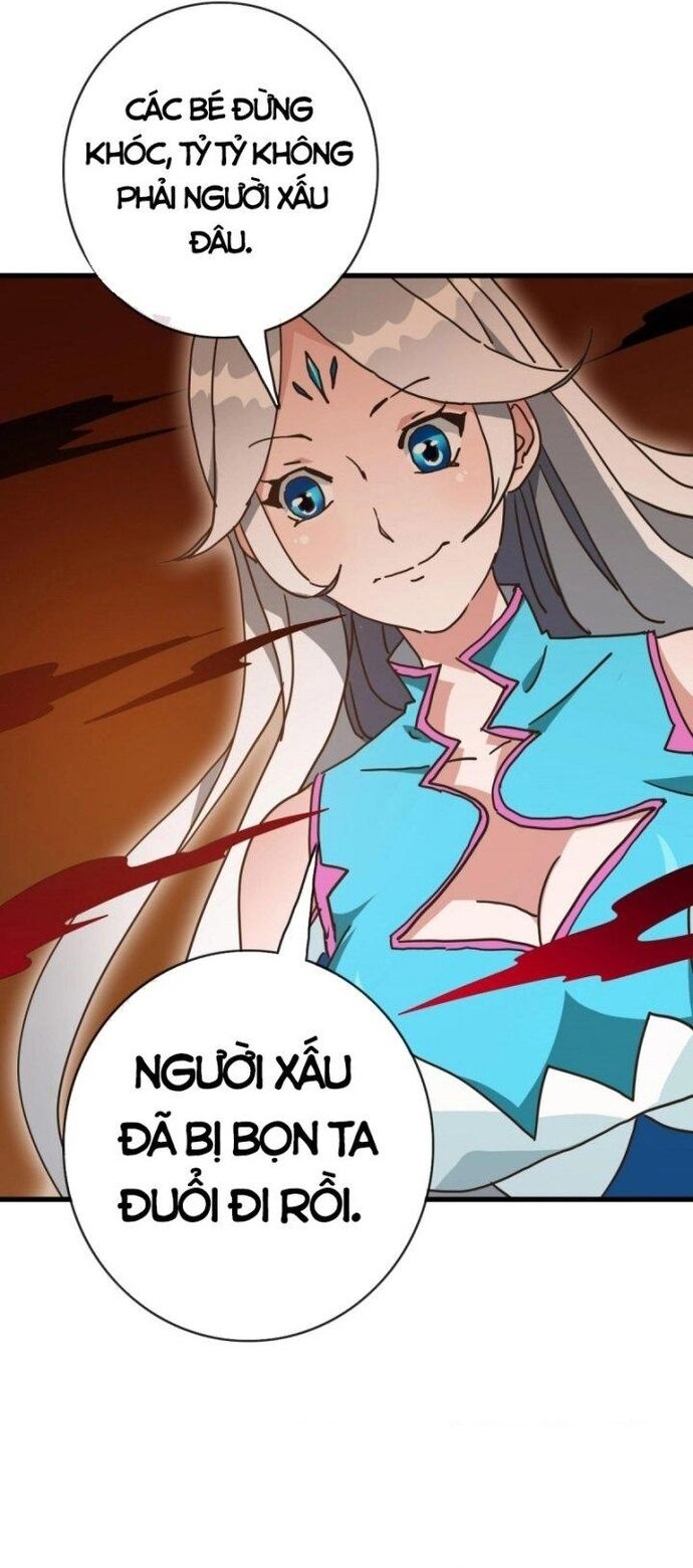 Hệ Thống Thăng Cấp Điên Cuồng Chapter 71 - 41