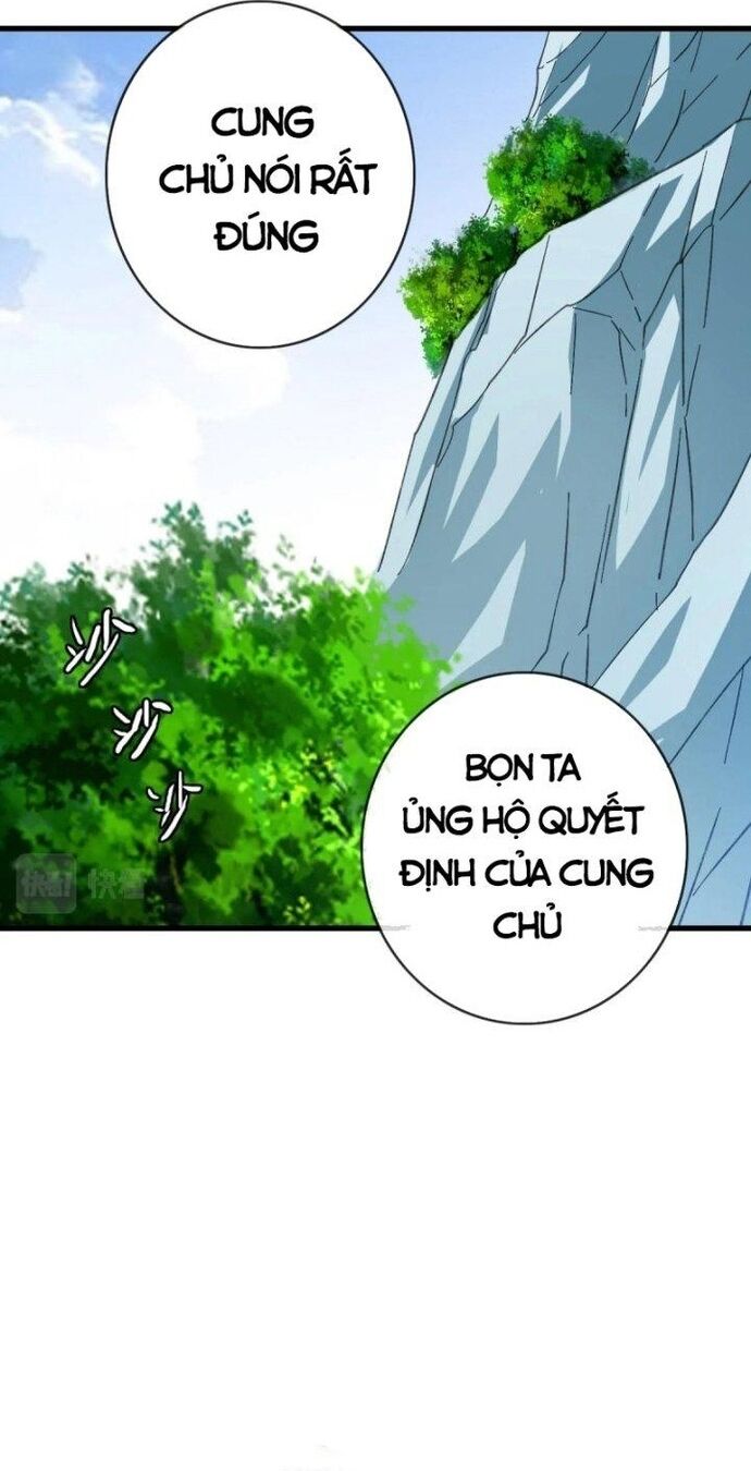 Hệ Thống Thăng Cấp Điên Cuồng Chapter 71 - 8