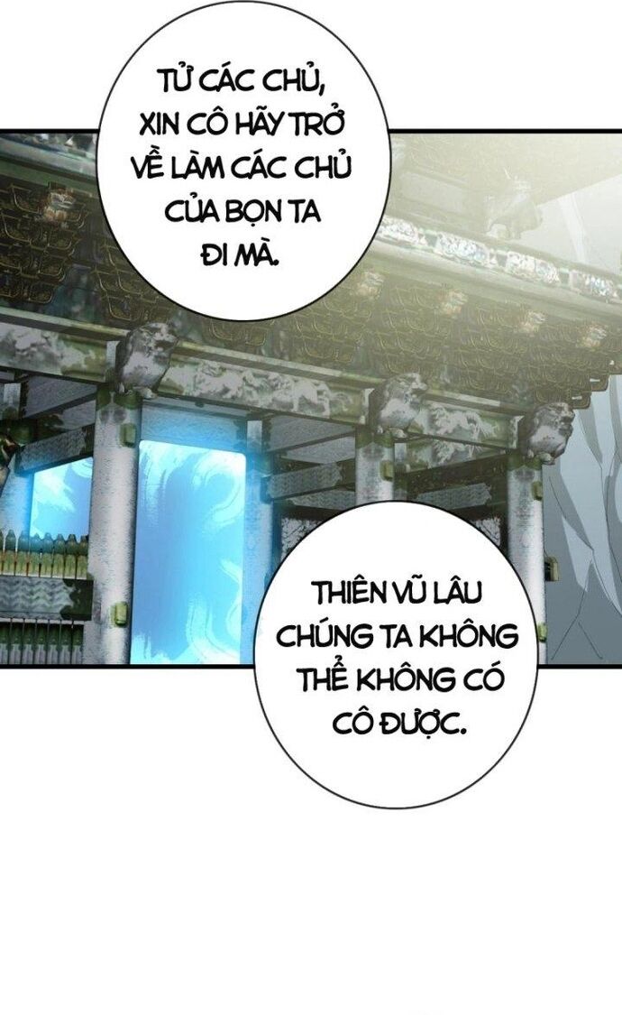 Hệ Thống Thăng Cấp Điên Cuồng Chapter 72 - 11