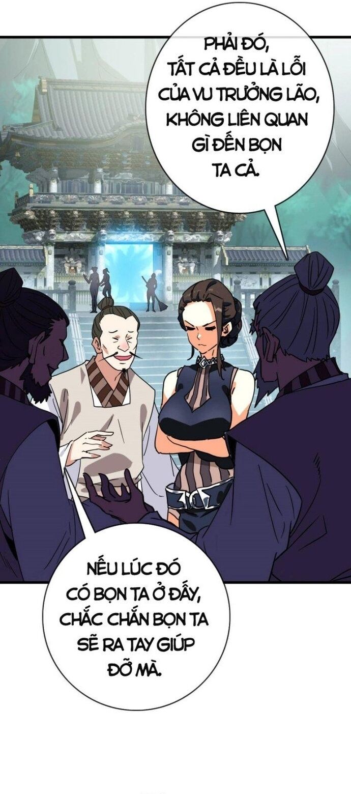 Hệ Thống Thăng Cấp Điên Cuồng Chapter 72 - 12