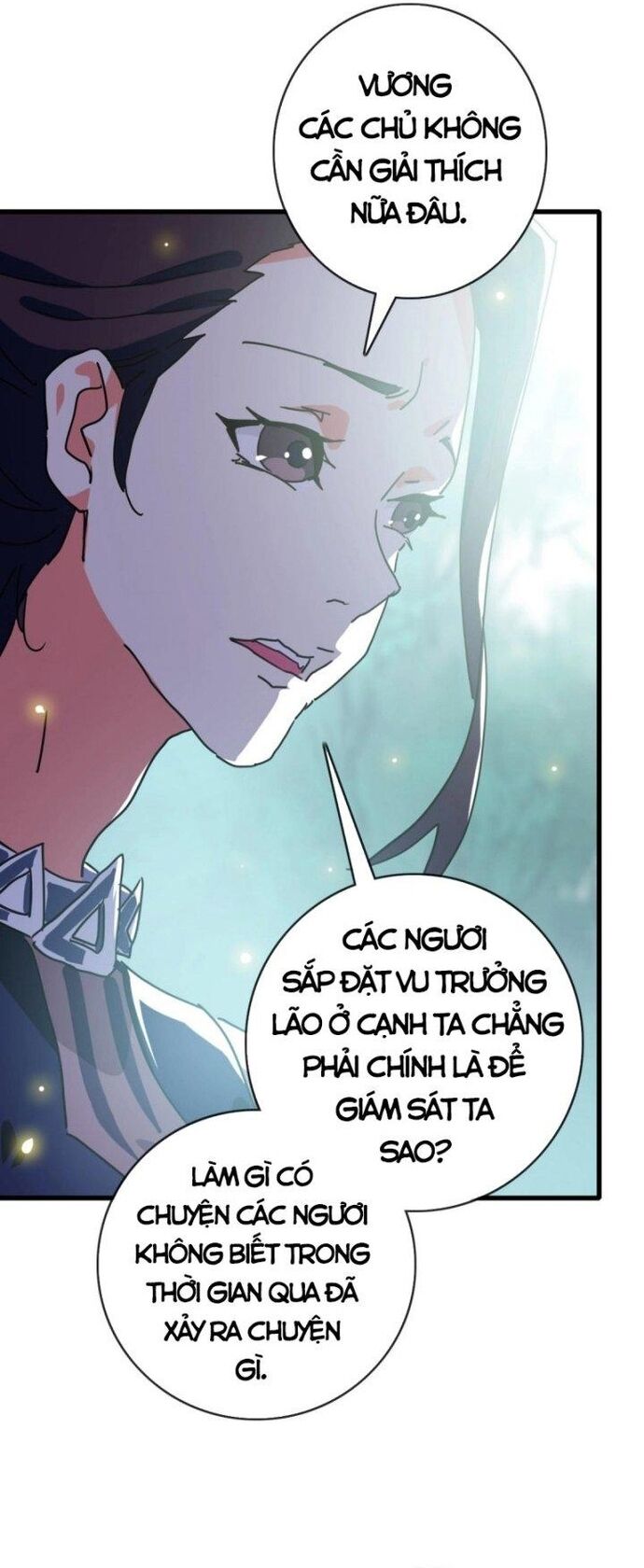 Hệ Thống Thăng Cấp Điên Cuồng Chapter 72 - 14