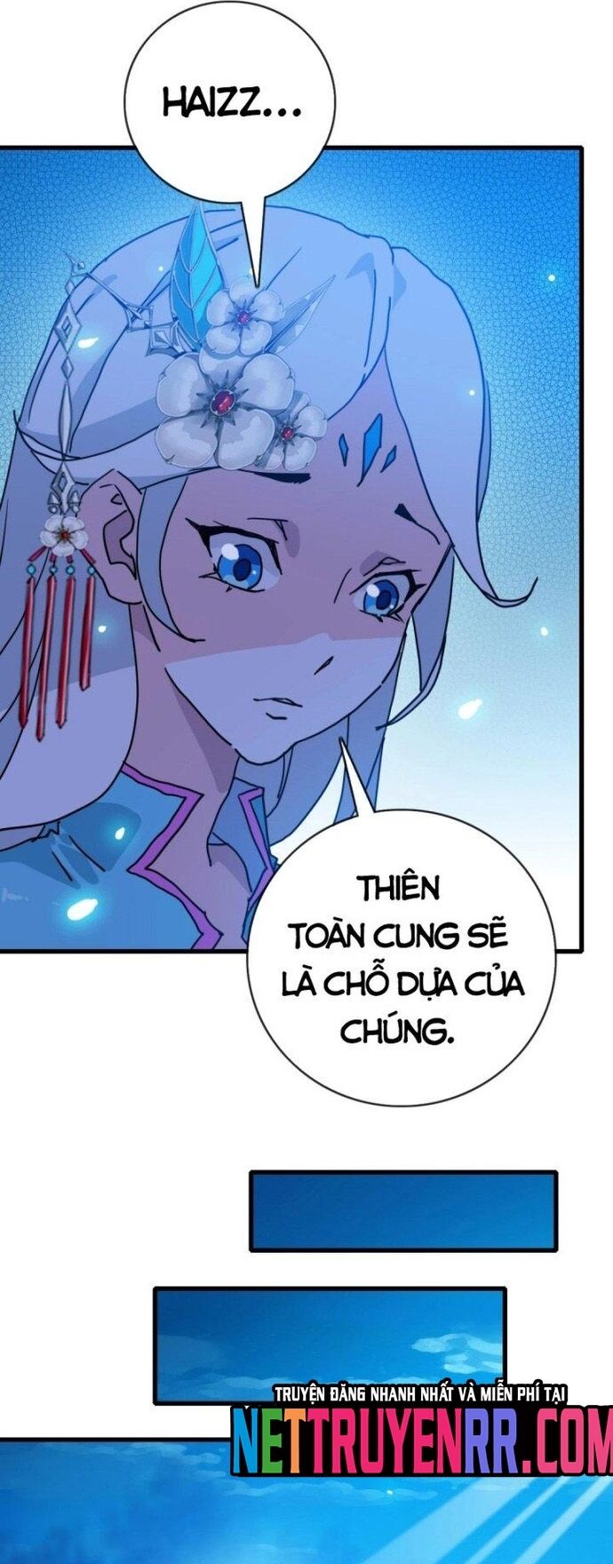 Hệ Thống Thăng Cấp Điên Cuồng Chapter 72 - 4