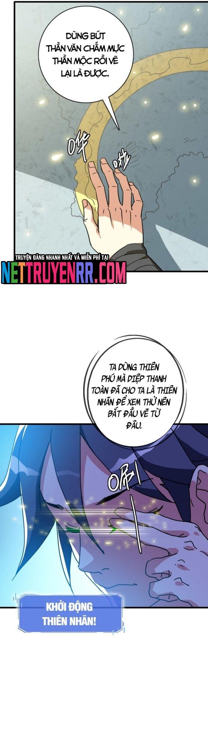 Hệ Thống Thăng Cấp Điên Cuồng Chapter 72 - 40