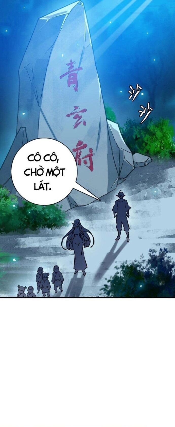 Hệ Thống Thăng Cấp Điên Cuồng Chapter 72 - 5