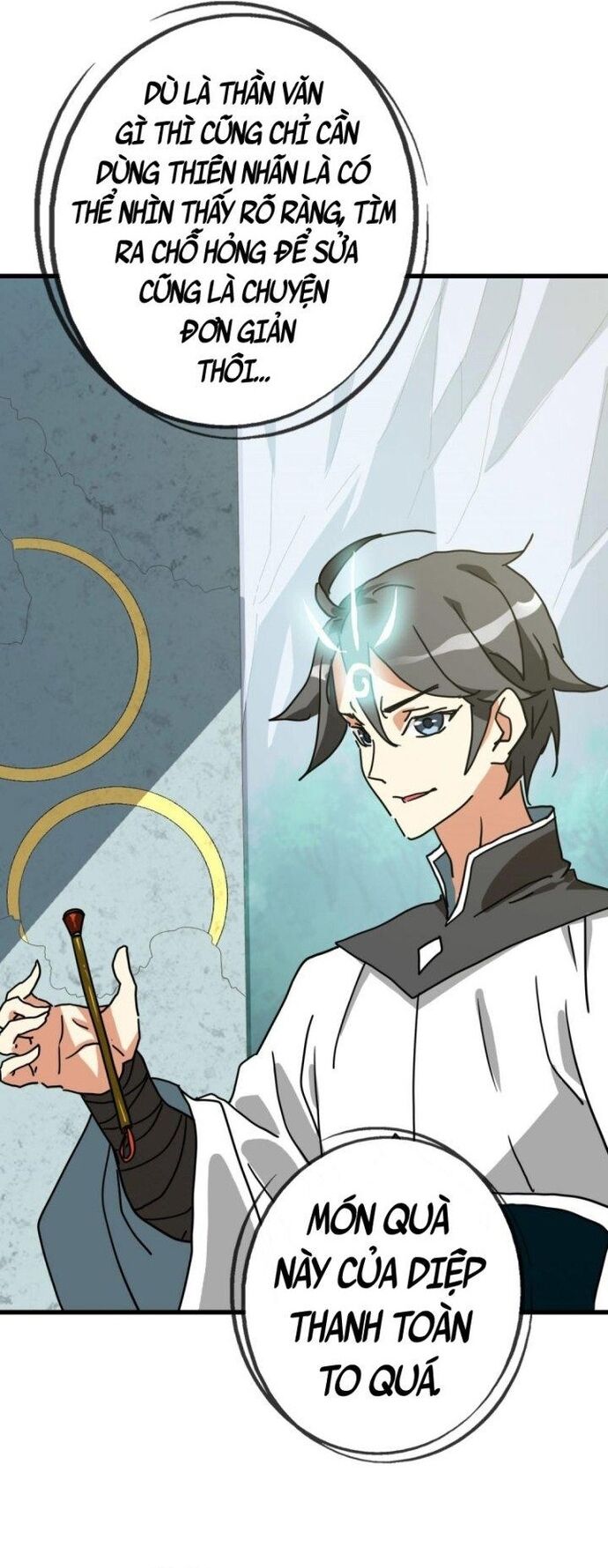 Hệ Thống Thăng Cấp Điên Cuồng Chapter 72 - 42