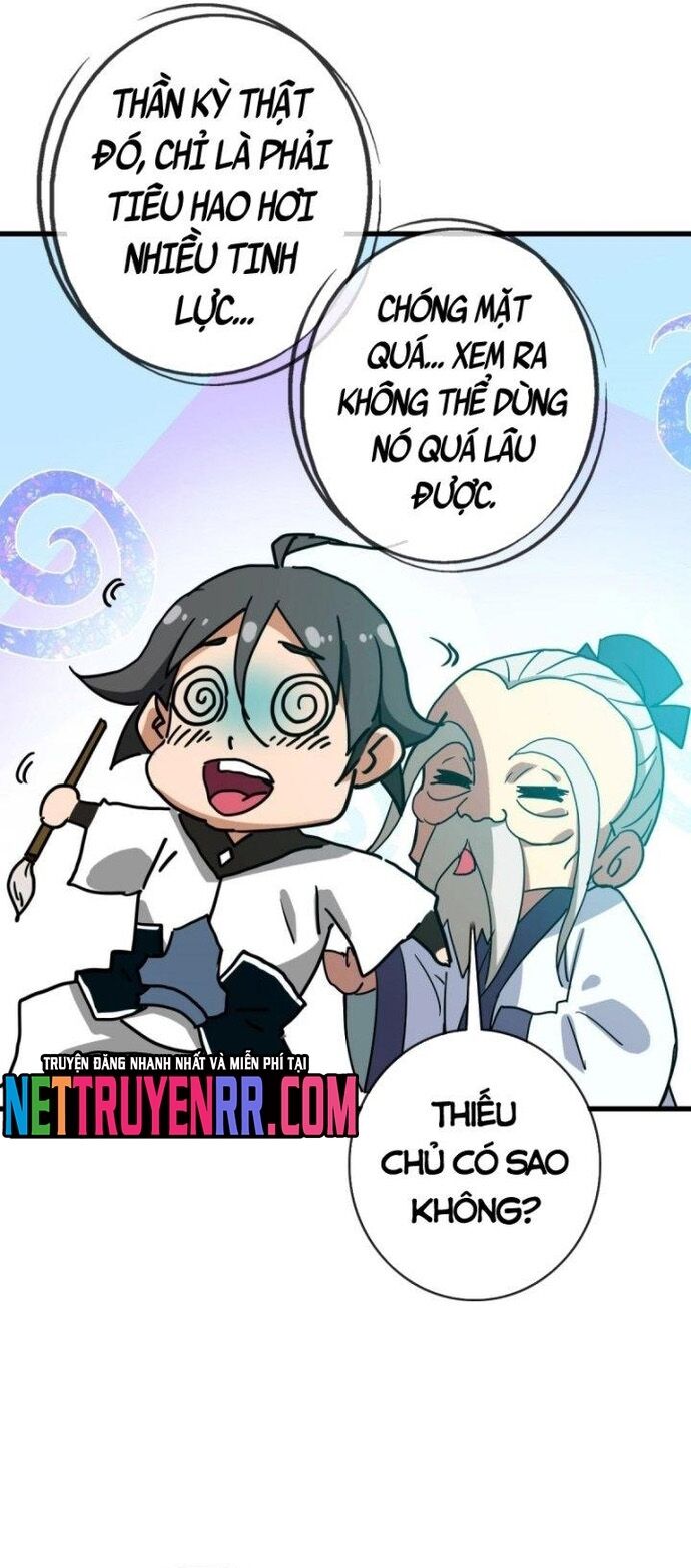 Hệ Thống Thăng Cấp Điên Cuồng Chapter 72 - 43