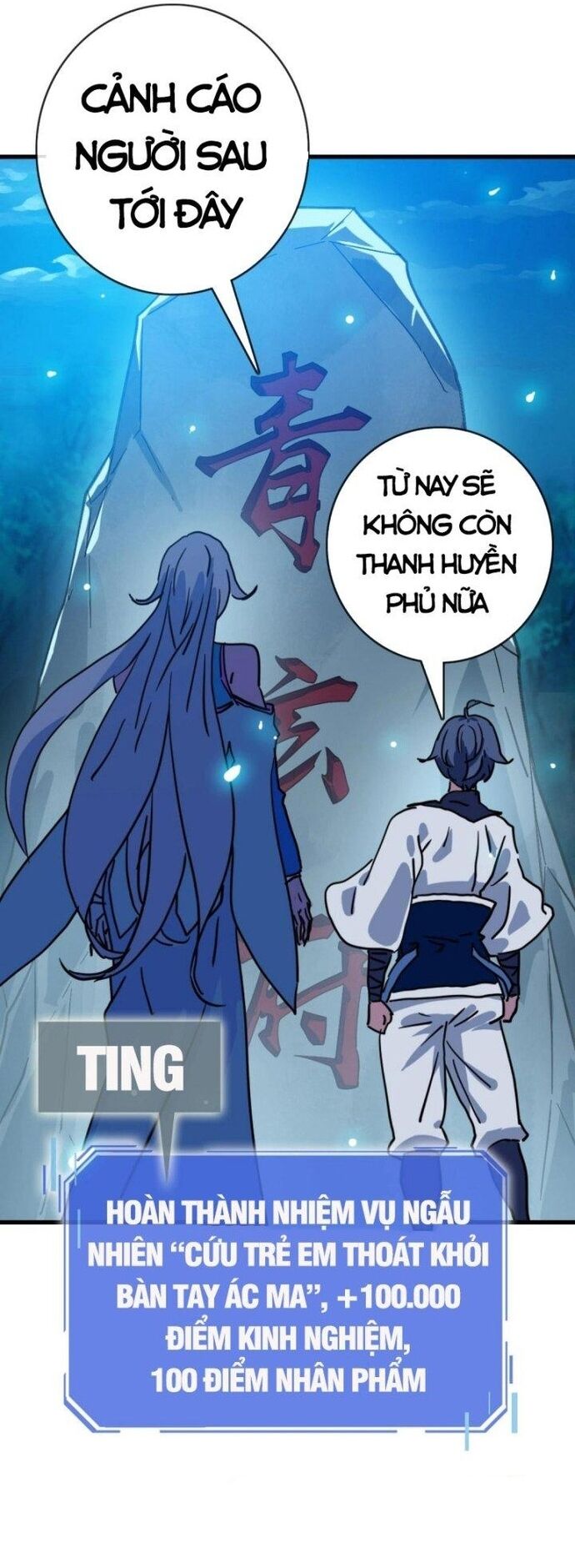 Hệ Thống Thăng Cấp Điên Cuồng Chapter 72 - 7
