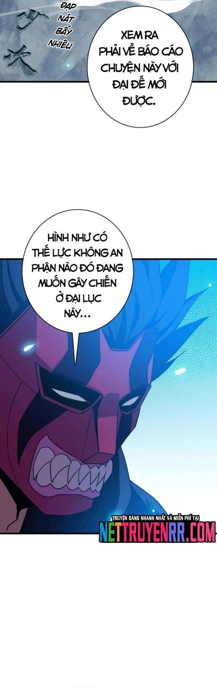 Hệ Thống Thăng Cấp Điên Cuồng Chapter 72 - 10