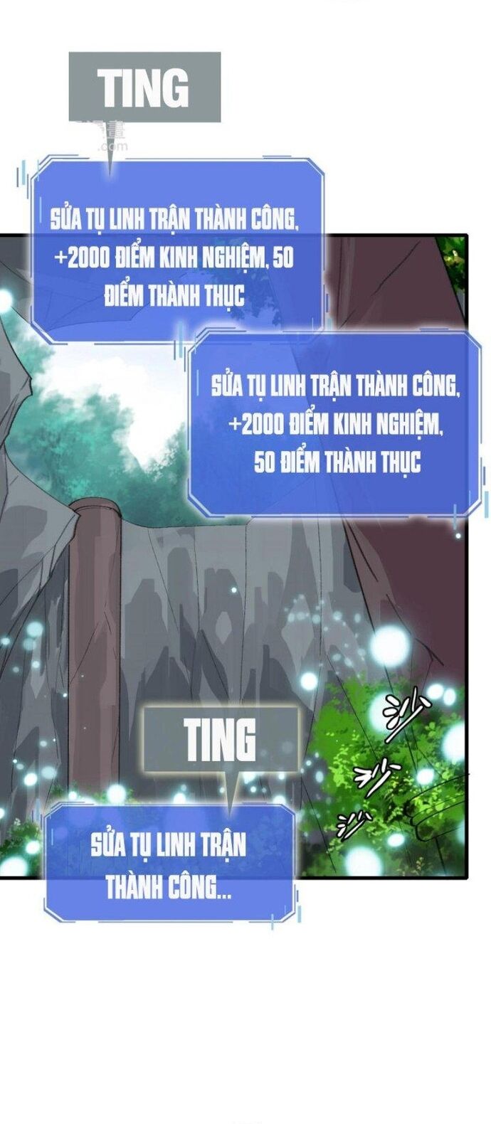 Hệ Thống Thăng Cấp Điên Cuồng Chapter 73 - 2