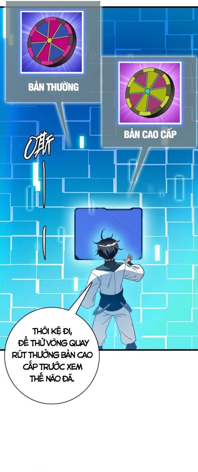 Hệ Thống Thăng Cấp Điên Cuồng Chapter 73 - 14