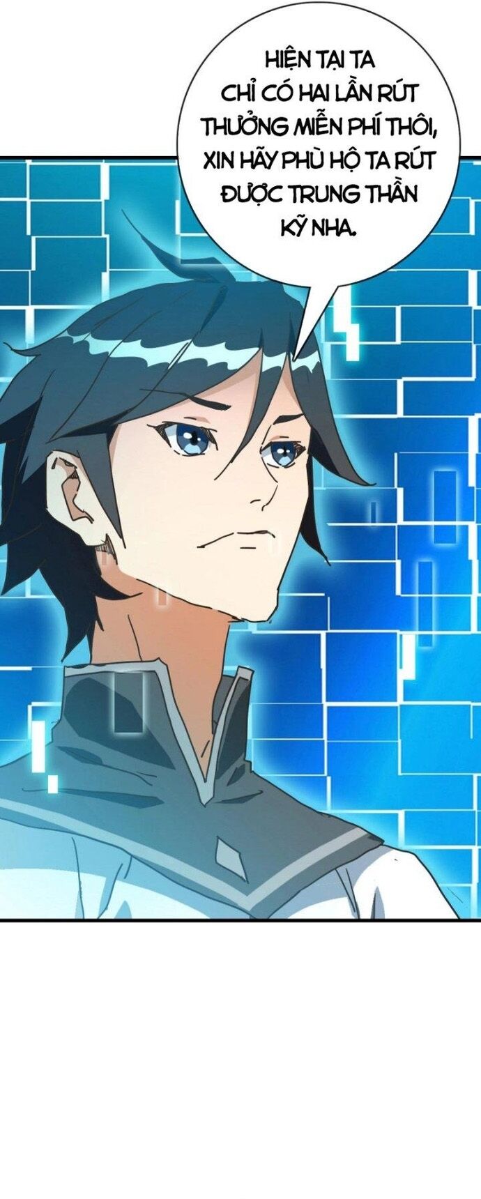 Hệ Thống Thăng Cấp Điên Cuồng Chapter 73 - 16