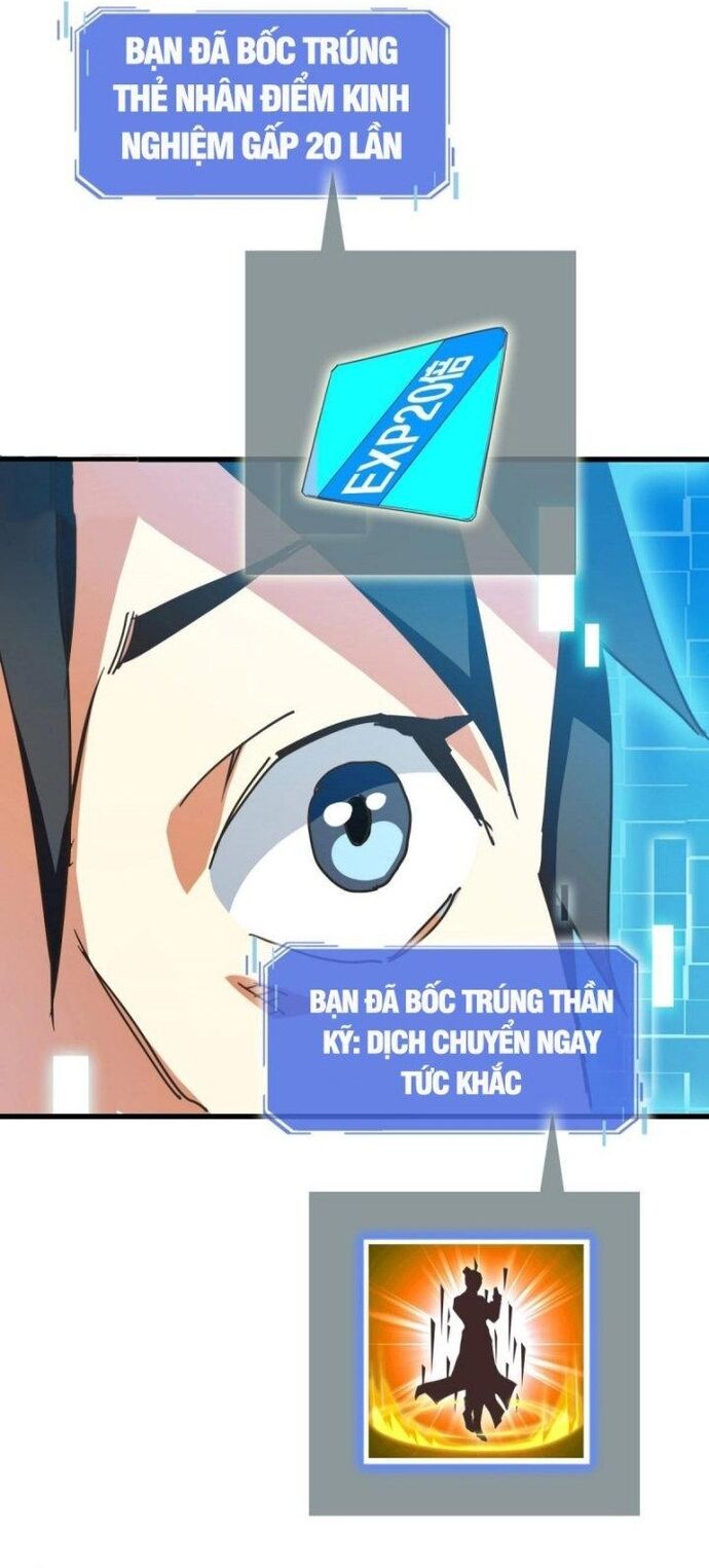 Hệ Thống Thăng Cấp Điên Cuồng Chapter 73 - 18