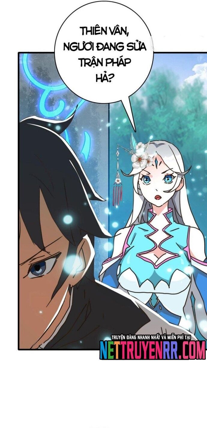 Hệ Thống Thăng Cấp Điên Cuồng Chapter 73 - 3