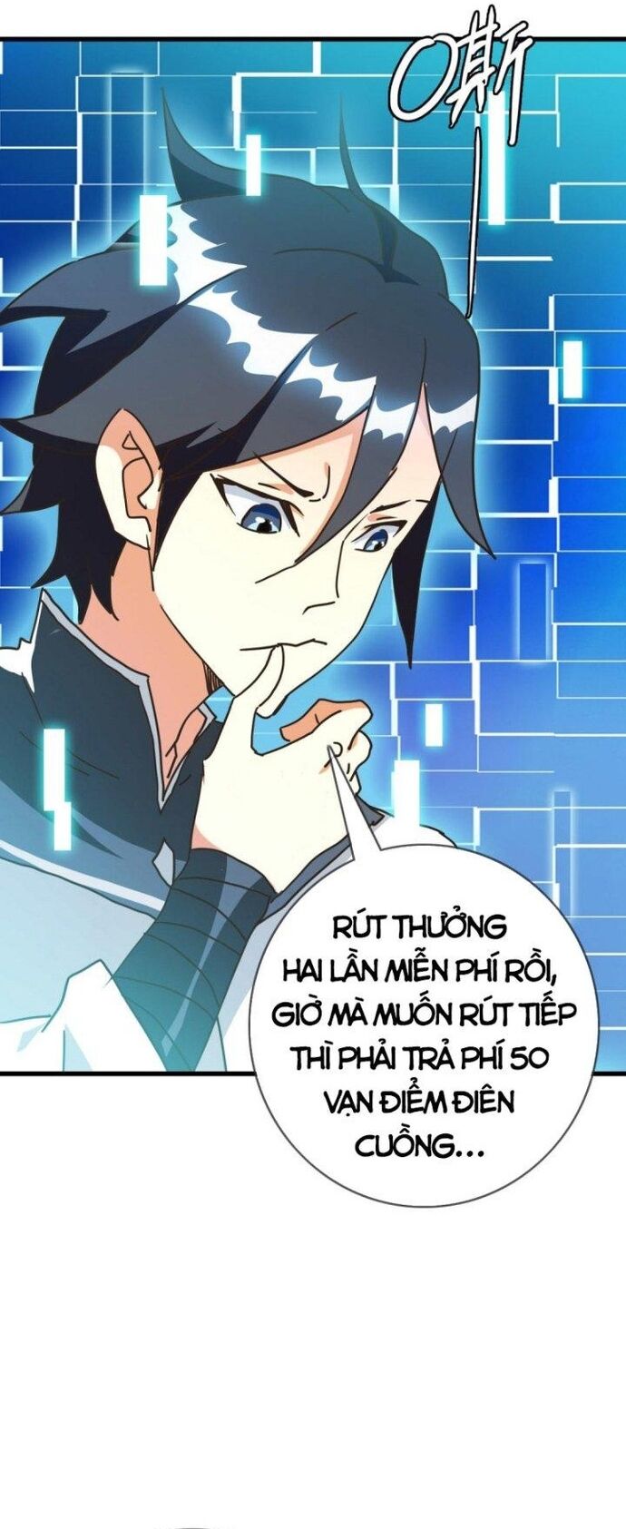 Hệ Thống Thăng Cấp Điên Cuồng Chapter 73 - 21
