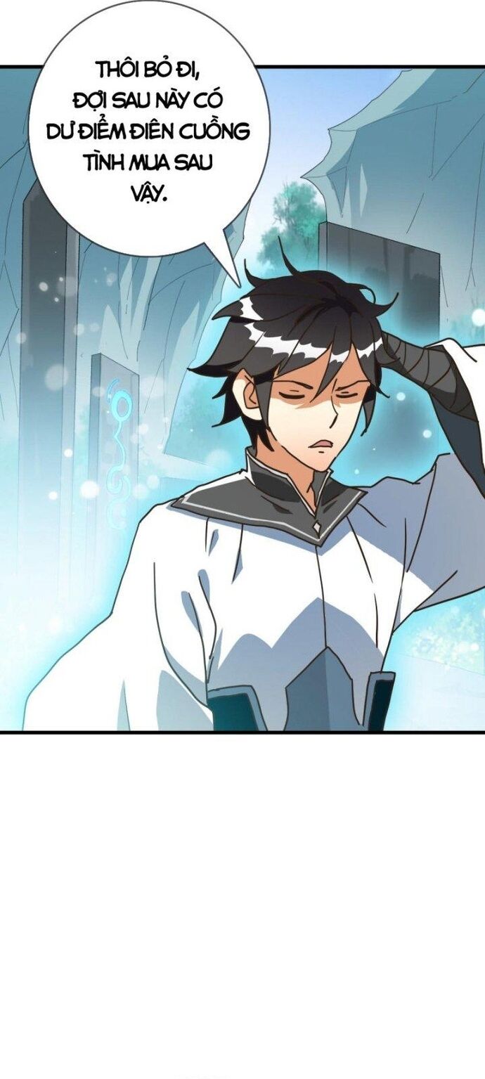 Hệ Thống Thăng Cấp Điên Cuồng Chapter 73 - 22