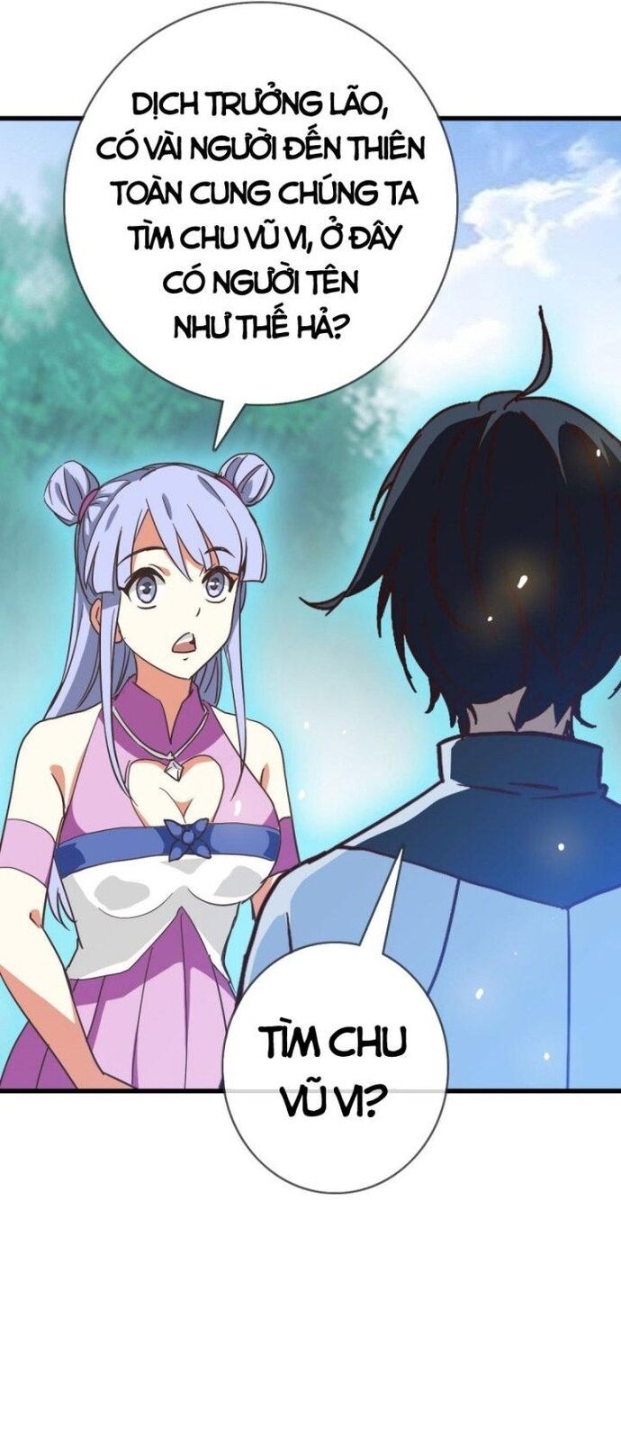 Hệ Thống Thăng Cấp Điên Cuồng Chapter 73 - 23