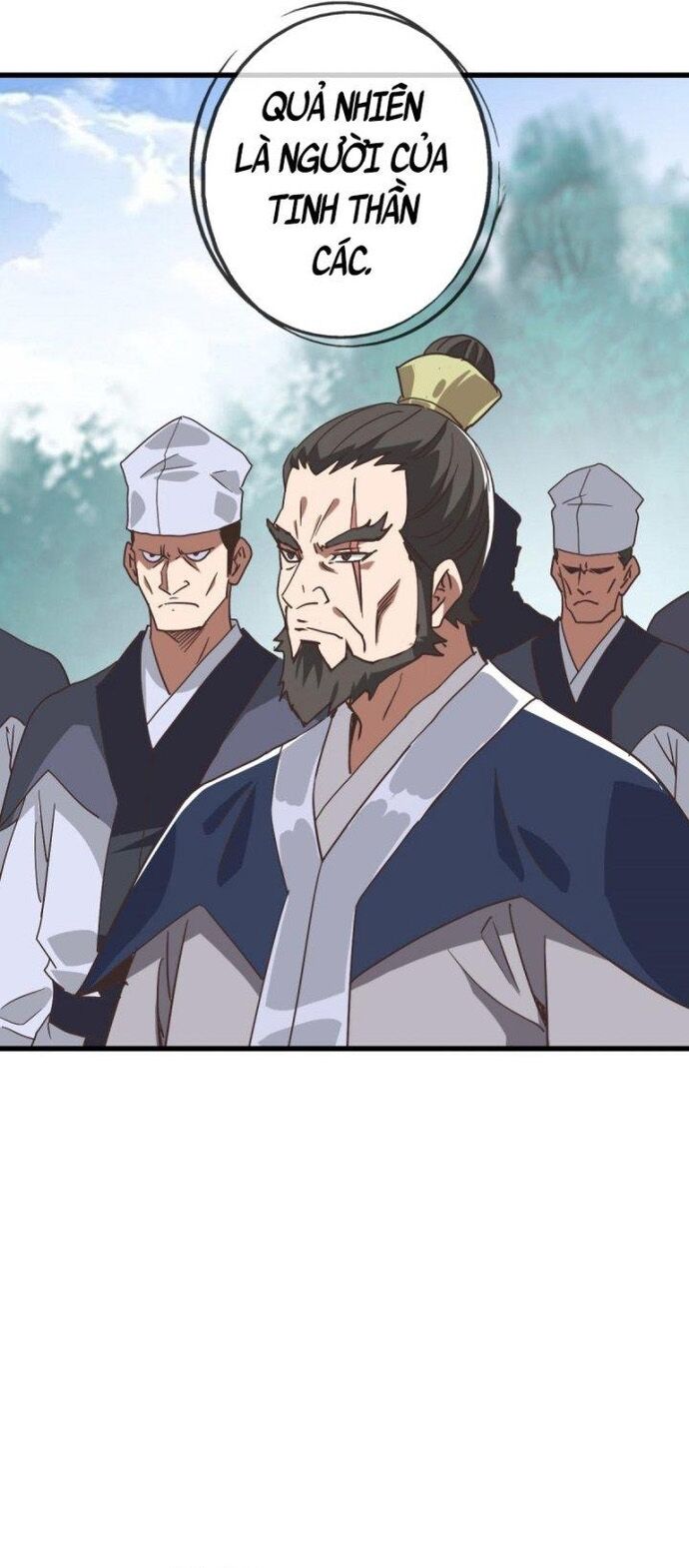 Hệ Thống Thăng Cấp Điên Cuồng Chapter 73 - 26