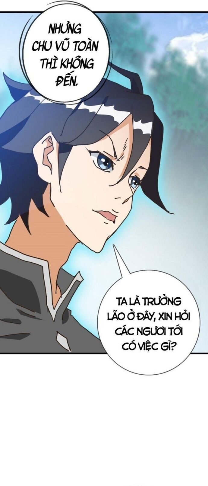 Hệ Thống Thăng Cấp Điên Cuồng Chapter 73 - 27