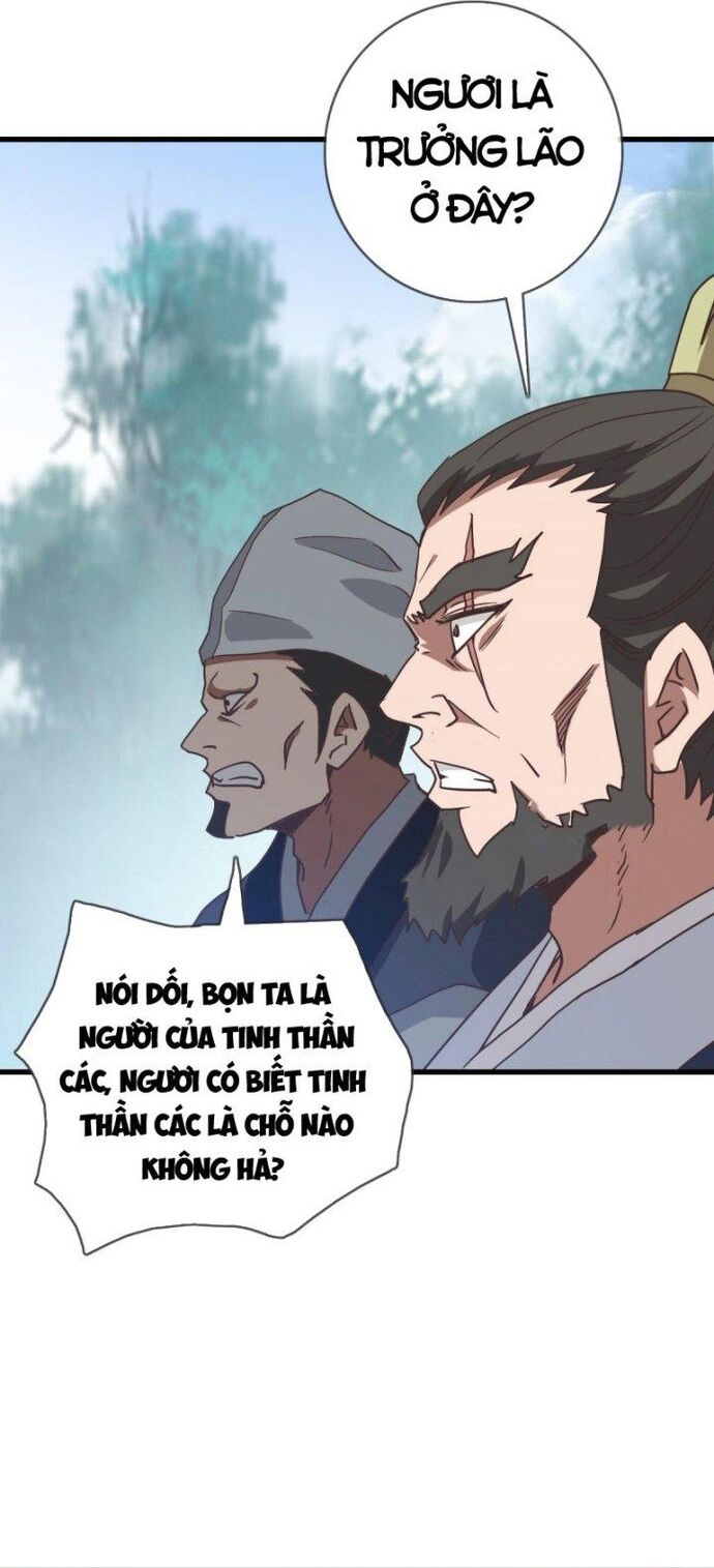 Hệ Thống Thăng Cấp Điên Cuồng Chapter 73 - 28