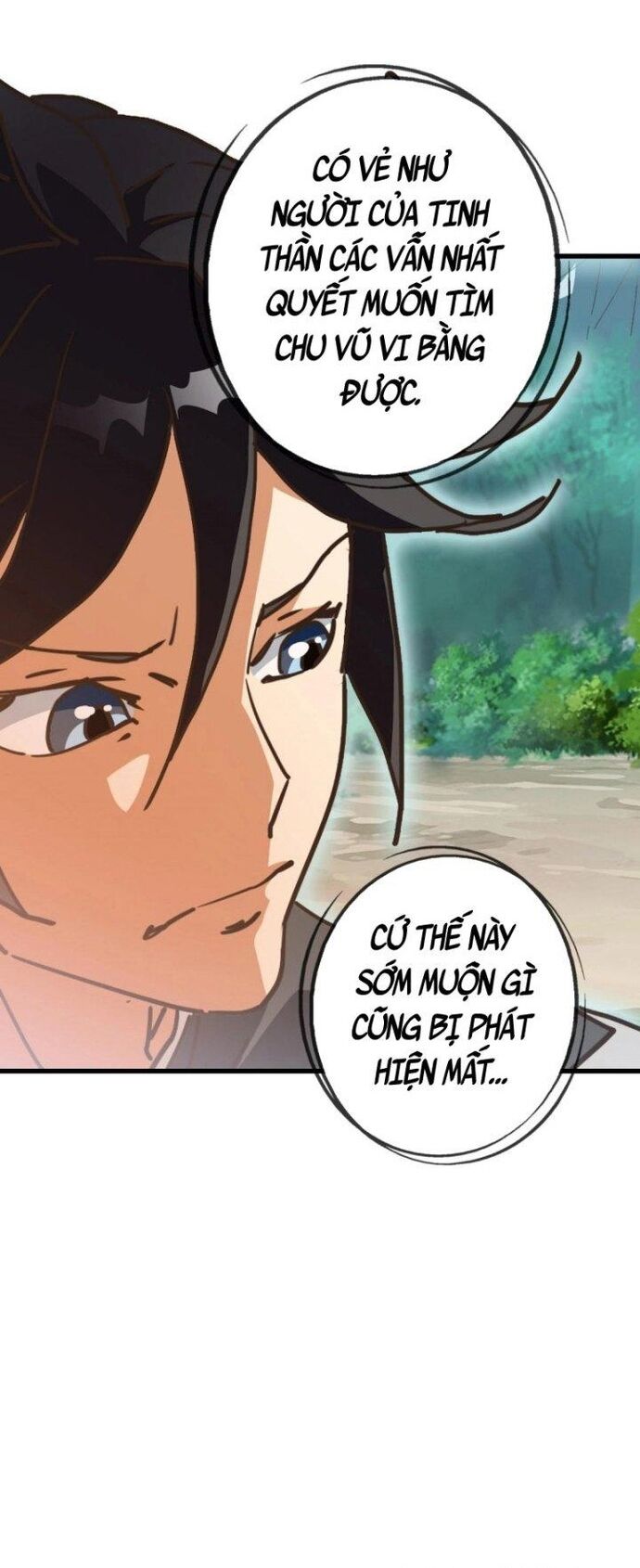 Hệ Thống Thăng Cấp Điên Cuồng Chapter 73 - 32