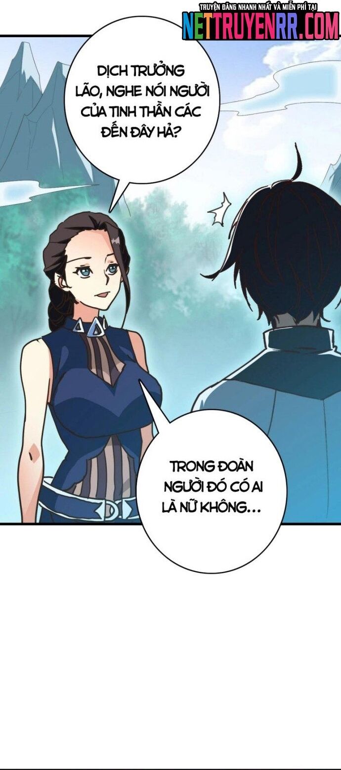 Hệ Thống Thăng Cấp Điên Cuồng Chapter 73 - 33