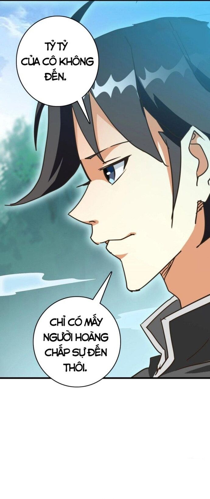 Hệ Thống Thăng Cấp Điên Cuồng Chapter 73 - 34