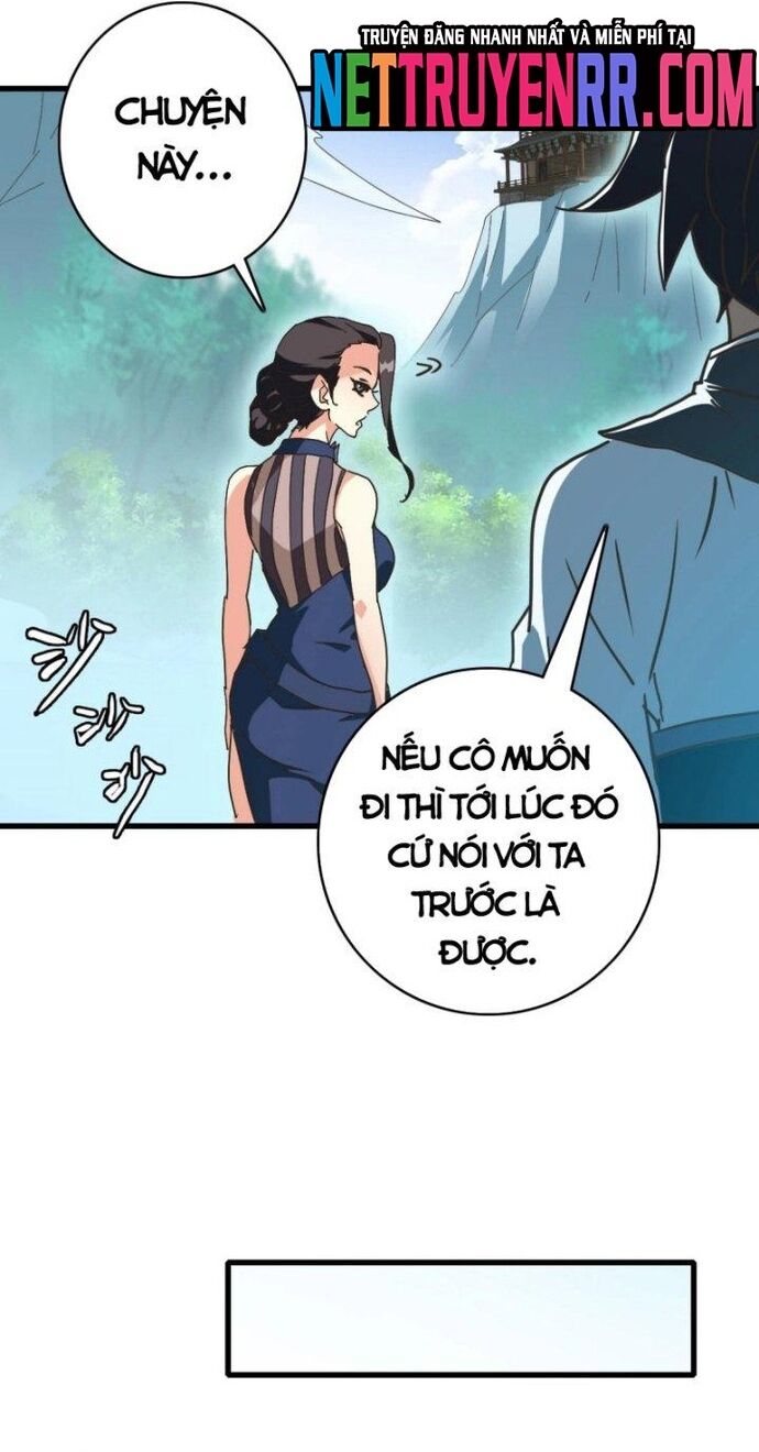 Hệ Thống Thăng Cấp Điên Cuồng Chapter 73 - 36