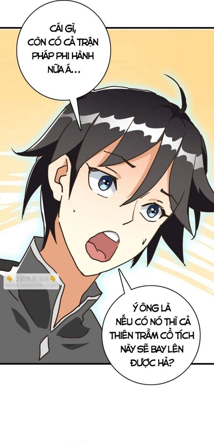 Hệ Thống Thăng Cấp Điên Cuồng Chapter 73 - 38