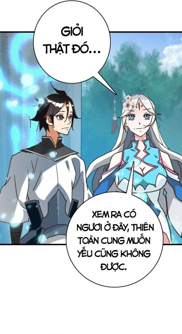 Hệ Thống Thăng Cấp Điên Cuồng Chapter 73 - 5