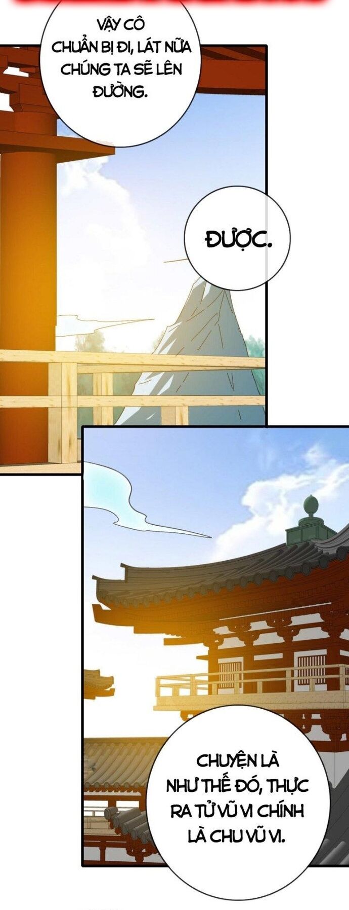 Hệ Thống Thăng Cấp Điên Cuồng Chapter 73 - 42