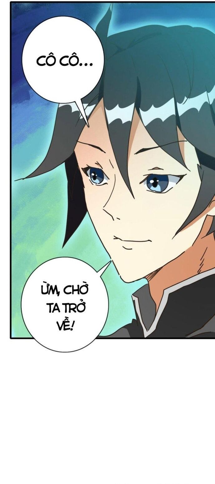 Hệ Thống Thăng Cấp Điên Cuồng Chapter 73 - 45