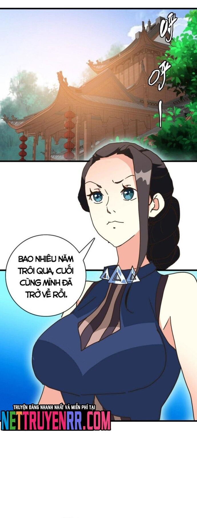 Hệ Thống Thăng Cấp Điên Cuồng Chapter 73 - 48