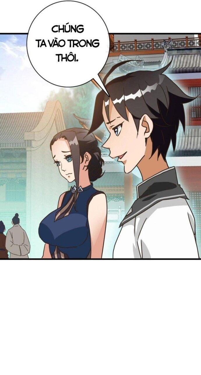 Hệ Thống Thăng Cấp Điên Cuồng Chapter 73 - 49