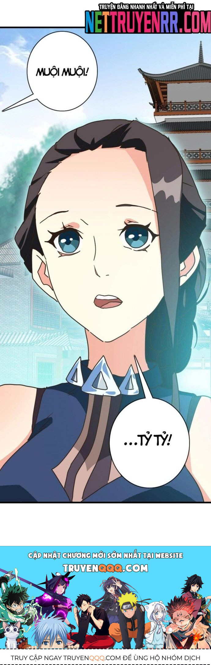 Hệ Thống Thăng Cấp Điên Cuồng Chapter 73 - 50