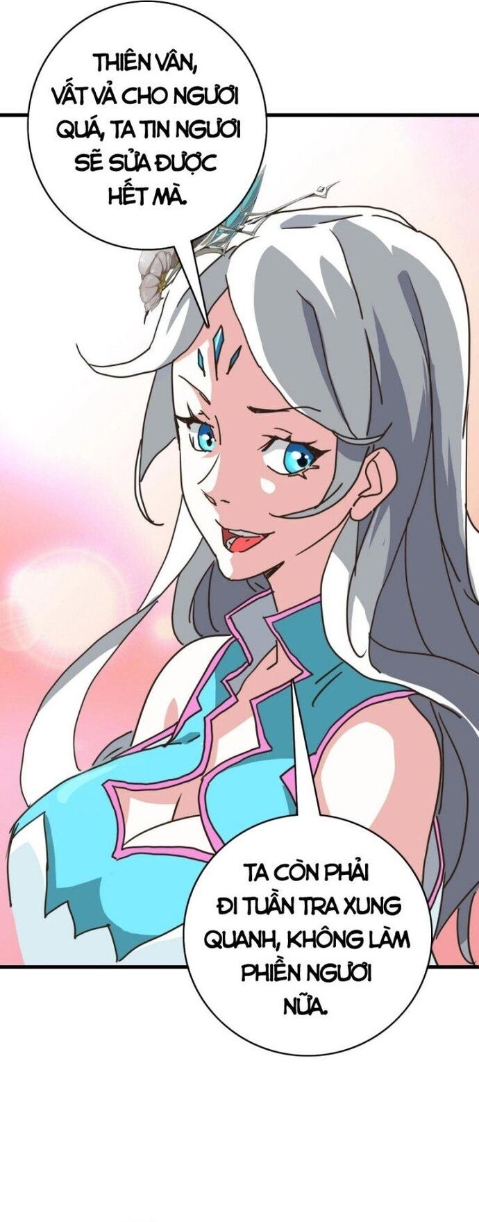 Hệ Thống Thăng Cấp Điên Cuồng Chapter 73 - 6