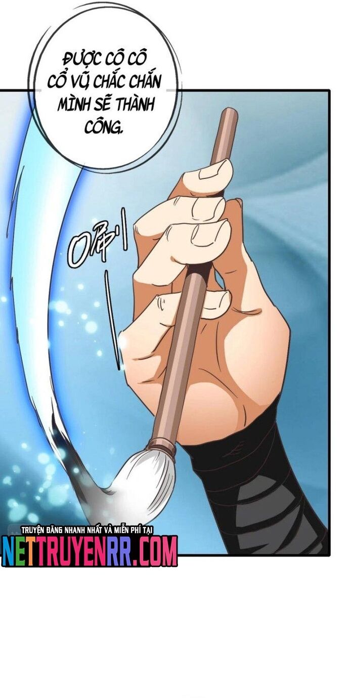 Hệ Thống Thăng Cấp Điên Cuồng Chapter 73 - 7