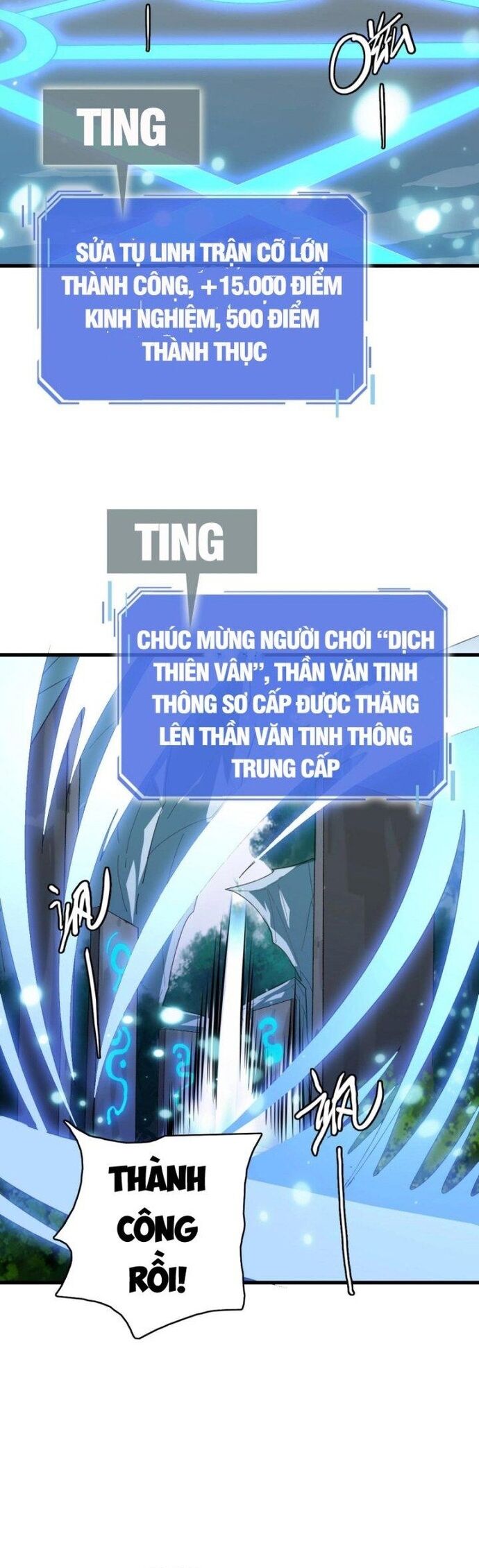 Hệ Thống Thăng Cấp Điên Cuồng Chapter 73 - 9