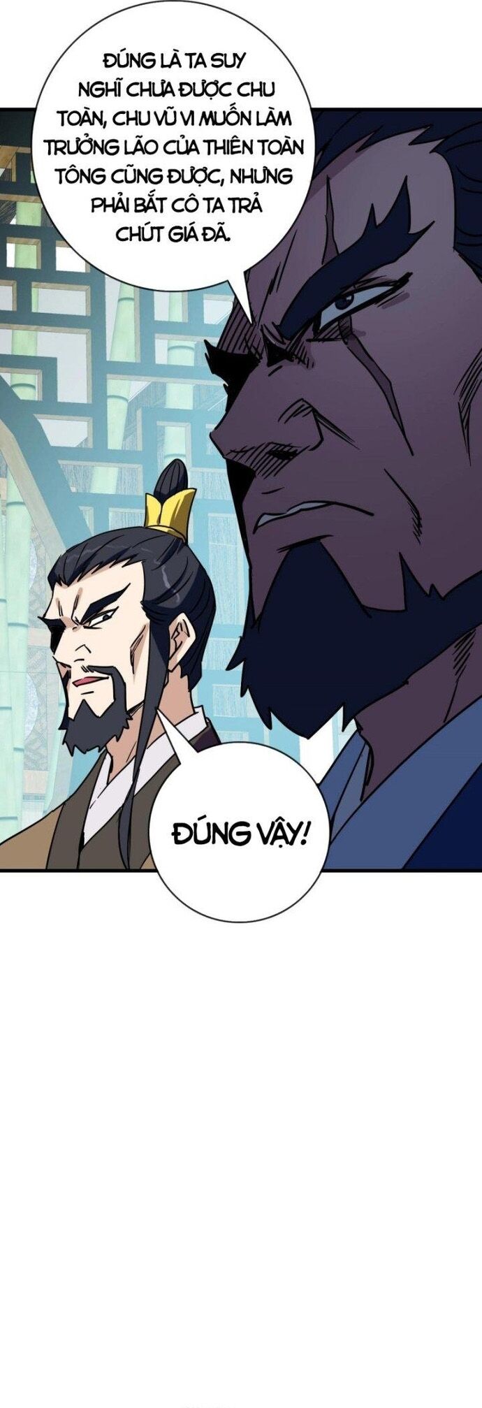 Hệ Thống Thăng Cấp Điên Cuồng Chapter 74 - 14