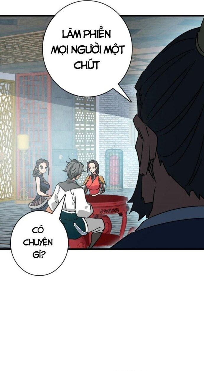 Hệ Thống Thăng Cấp Điên Cuồng Chapter 74 - 15