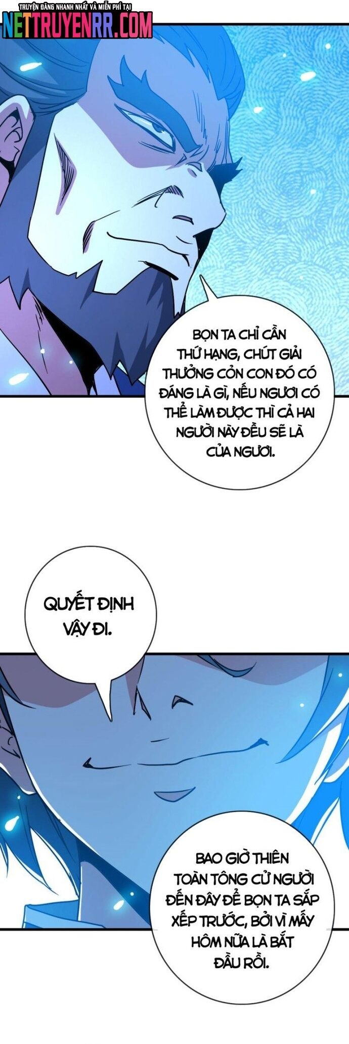 Hệ Thống Thăng Cấp Điên Cuồng Chapter 74 - 23