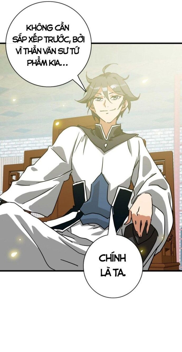 Hệ Thống Thăng Cấp Điên Cuồng Chapter 74 - 24