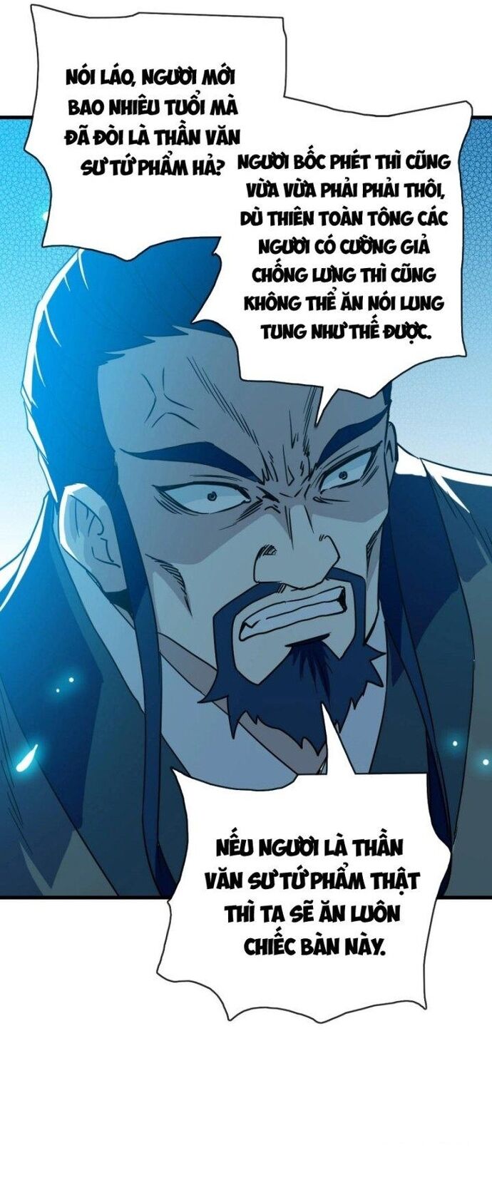 Hệ Thống Thăng Cấp Điên Cuồng Chapter 74 - 25