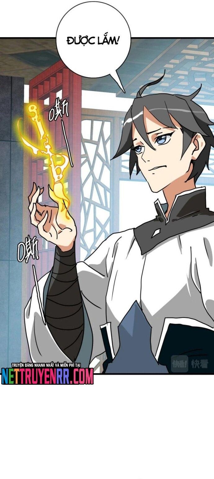 Hệ Thống Thăng Cấp Điên Cuồng Chapter 74 - 26