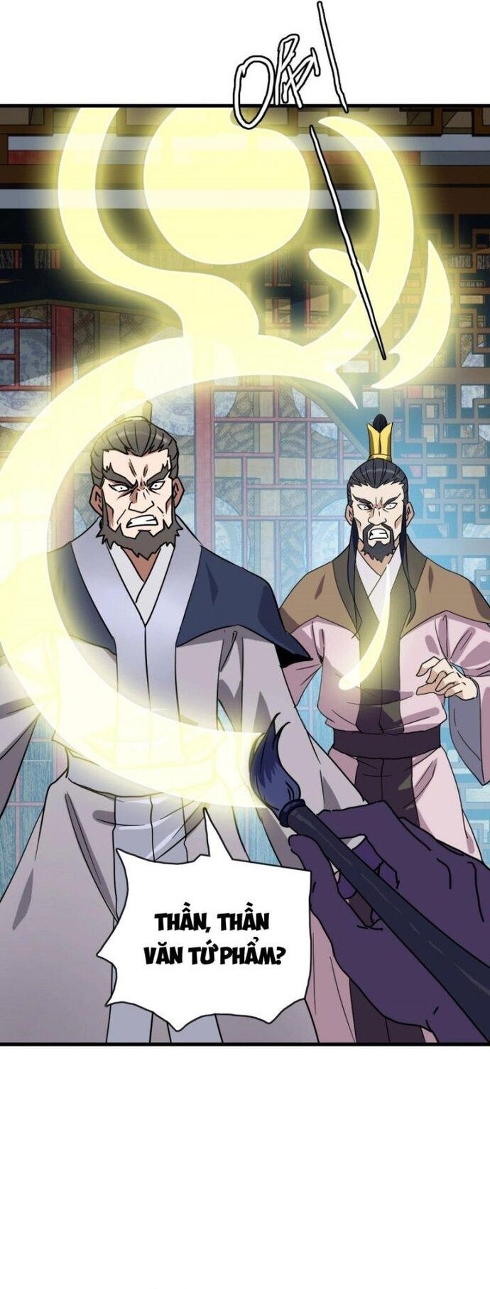 Hệ Thống Thăng Cấp Điên Cuồng Chapter 74 - 27