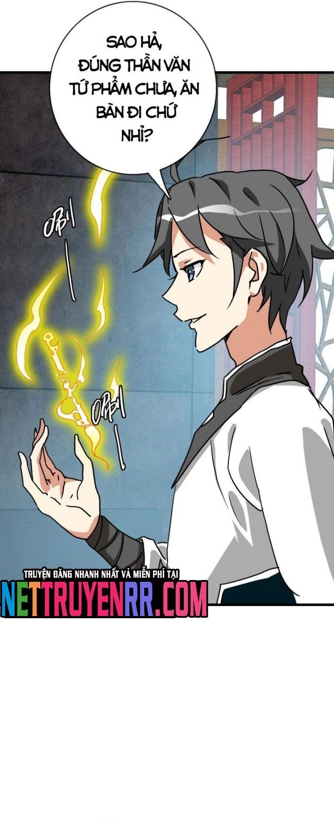 Hệ Thống Thăng Cấp Điên Cuồng Chapter 74 - 29