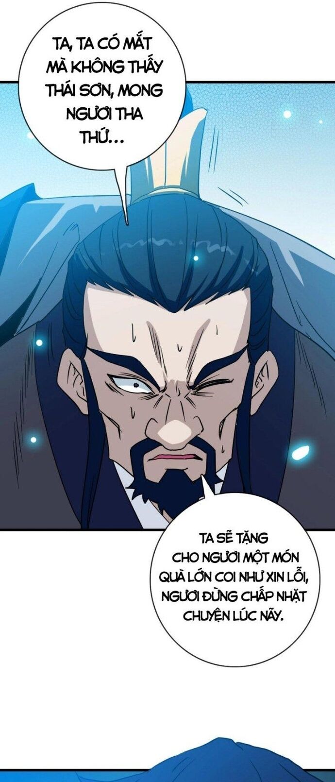 Hệ Thống Thăng Cấp Điên Cuồng Chapter 74 - 31